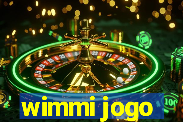 wimmi jogo